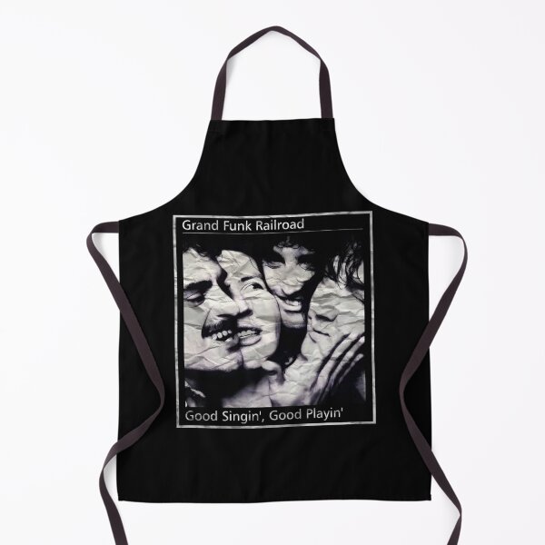 Item preview, Grand Funk Railroad designed and sold by DreemAnlito.