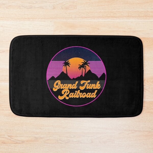 Item preview, Grand Funk Railroad designed and sold by DreemAnlito.