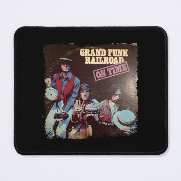 Item preview, Grand Funk Railroad designed and sold by DreemAnlito.