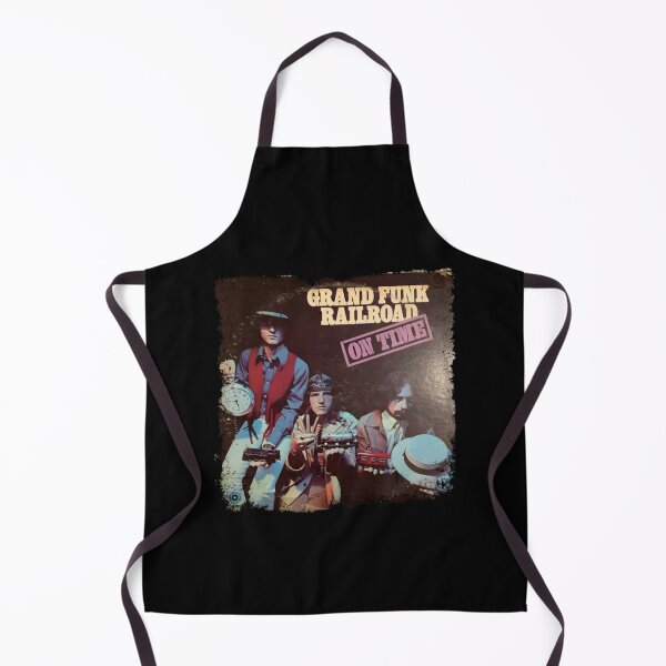 Item preview, Grand Funk Railroad designed and sold by DreemAnlito.