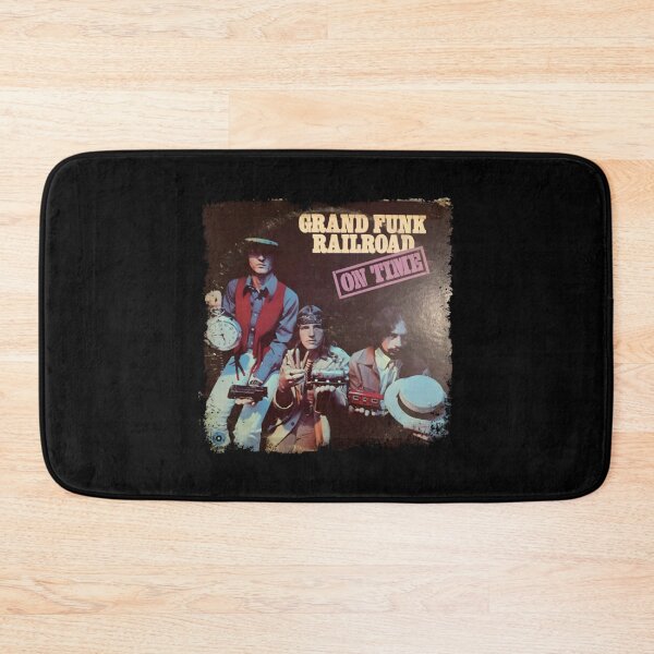 Item preview, Grand Funk Railroad designed and sold by DreemAnlito.