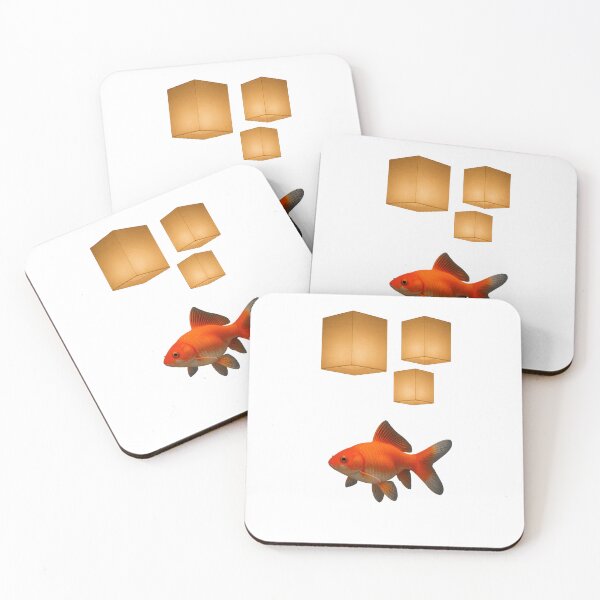 Item preview, Mid autumn festival goldfish with lanterns isolated on transparent background, AI generated designed and sold by dvoevnore.