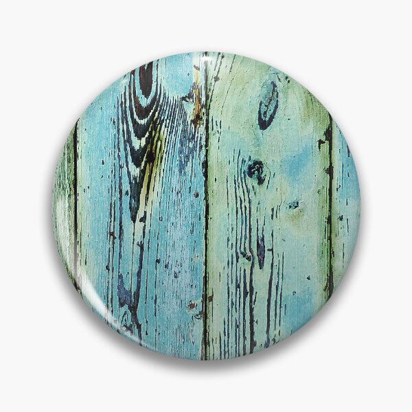 Item preview, Vintage Seaside Reclaimed Blue Green Wooden Boards Image designed and sold by DEC02.