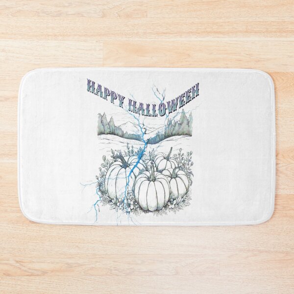 Item preview, happy Halloween designed and sold by ART-WORLD-VIMO.