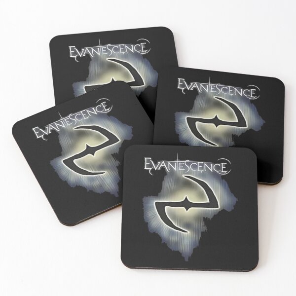 Item preview, Music - Evanescence designed and sold by SuirerAchelle.
