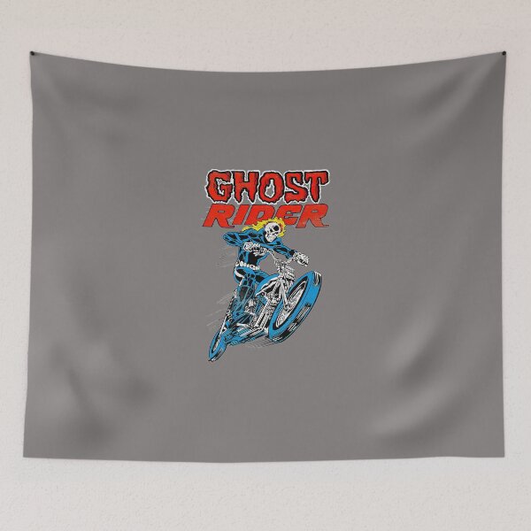 Item preview, GHOST-RIDER designed and sold by FinesseFlux.