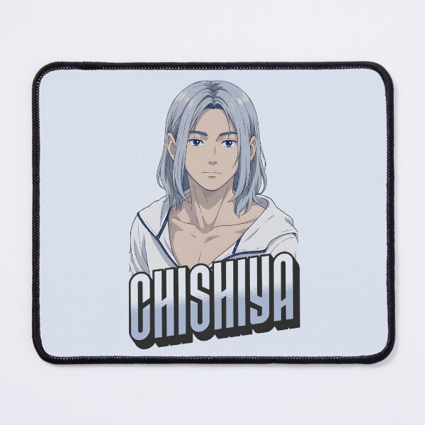 Item preview, Chishiya aib designed and sold by matchakpop.