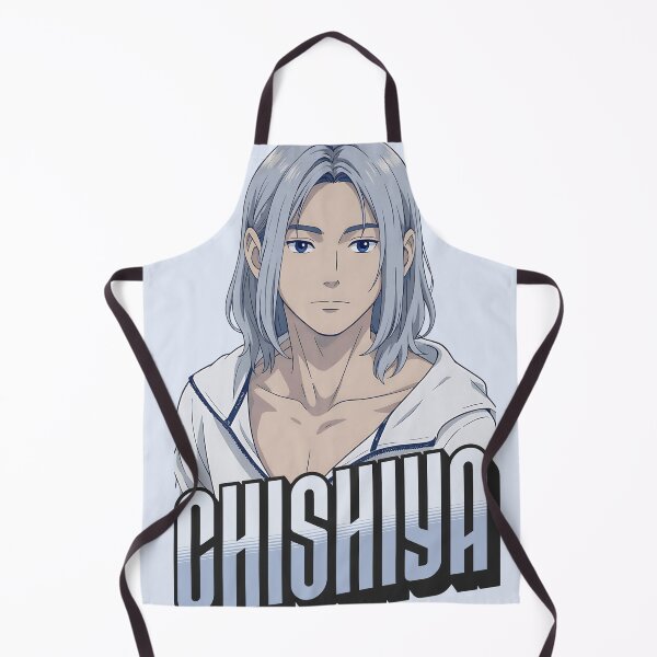 Item preview, Chishiya aib designed and sold by matchakpop.