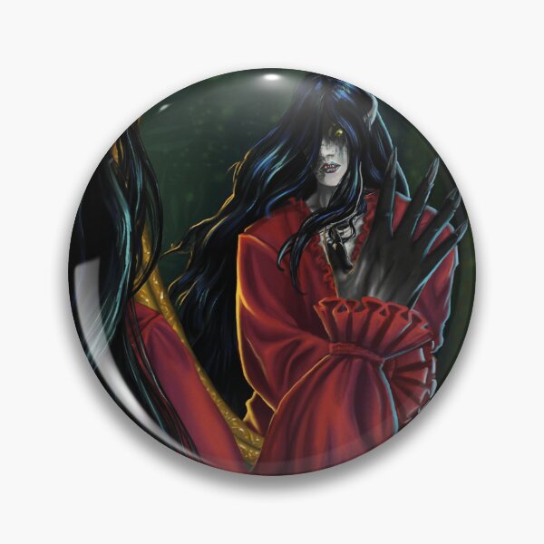 Item preview, Vampyre designed and sold by Oblivion Art.