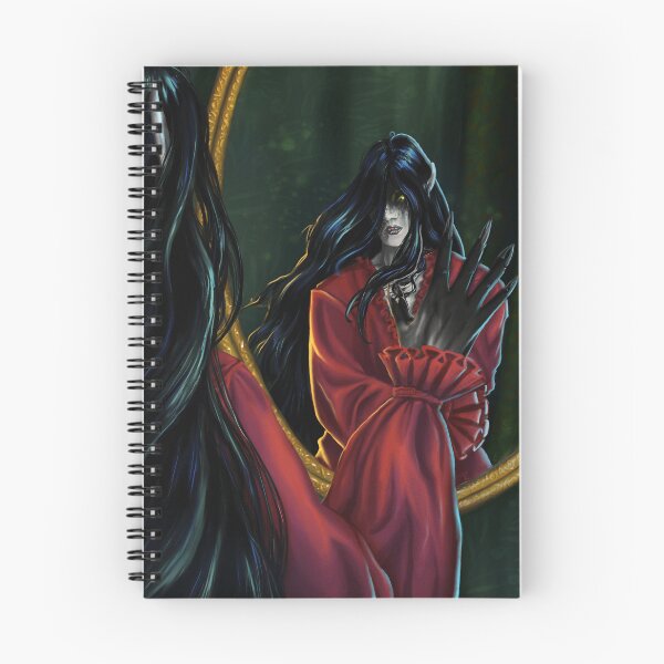Item preview, Vampyre designed and sold by Oblivion Art.