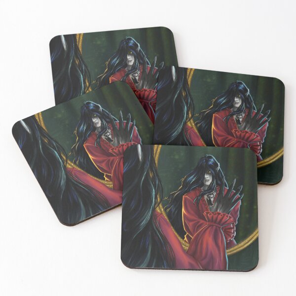 Item preview, Vampyre designed and sold by Oblivion Art.