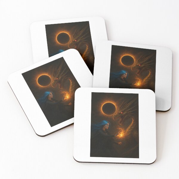 Item preview, Eclipse of Magic designed and sold by Shisena.