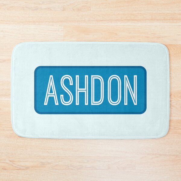 Item preview, Ashdon Name designed and sold by Jeallan Designs.