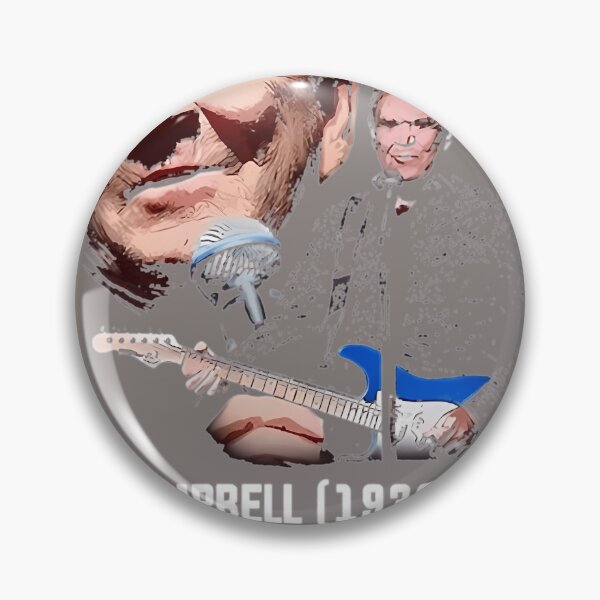 Item preview, GLEN-CAMPBELL-GLEN-CAMPBELL-GLEN-CAMPBELL designed and sold by PolishedPulse.