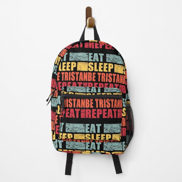 Item preview, Personalised name Eat Sleep Be Tristan 1 designed and sold by lannesodidoy.