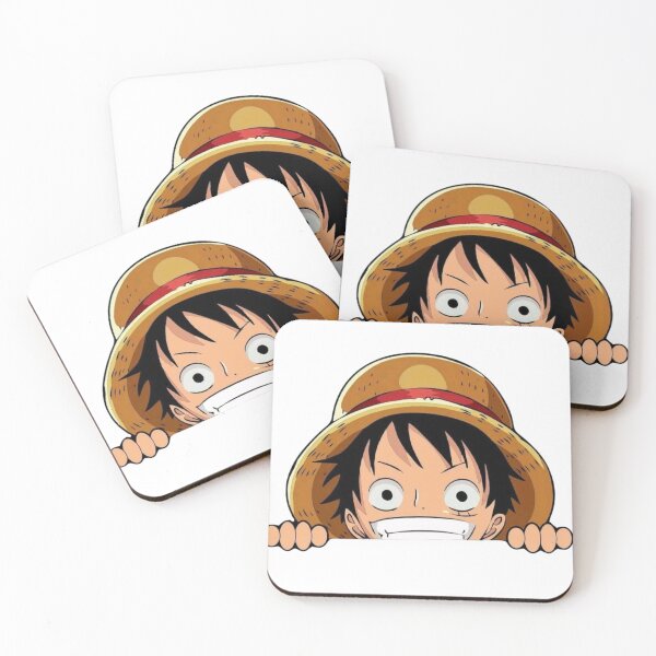 Item preview, One Piece Inspired Pirate Crew Adventure | Anime Fan Art designed and sold by Louizim.