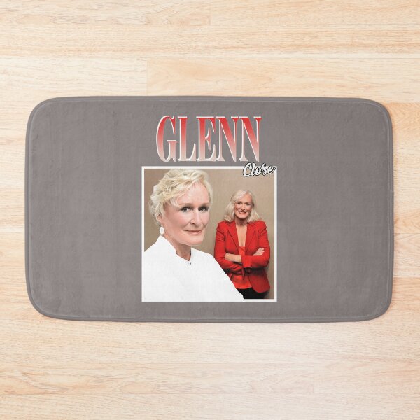 Item preview, GLENN-CLOSE-MENS-BEST designed and sold by PolishedPulse.
