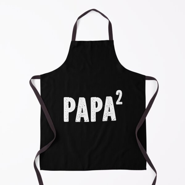 Item preview, Papa 2 Papa Squared For Grandpa from Granddaughter Grandson 	1	 designed and sold by andreyalsisie.