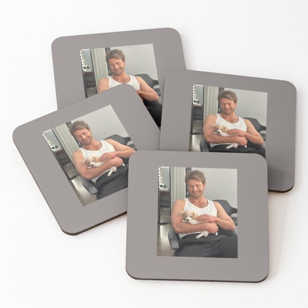 Item preview, GLEN-POWELL-CUTENESS-(1) designed and sold by PolishedPulse.