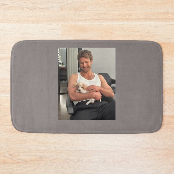 Item preview, GLEN-POWELL-CUTENESS-(1) designed and sold by PolishedPulse.
