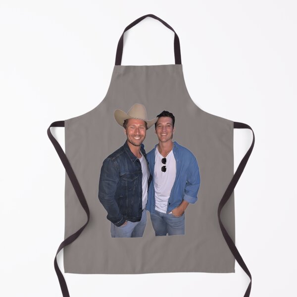 Item preview, GLEN-POWELL--MILES-TELLER designed and sold by PolishedPulse.