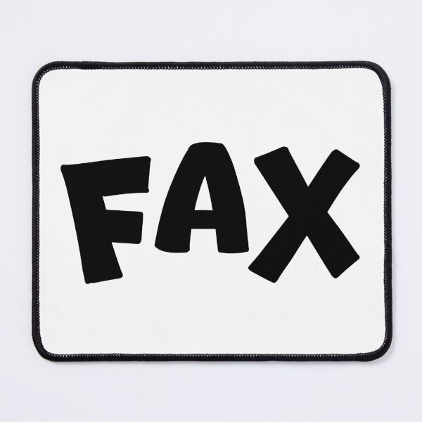 Item preview, Fax designed and sold by Memes N Lore .