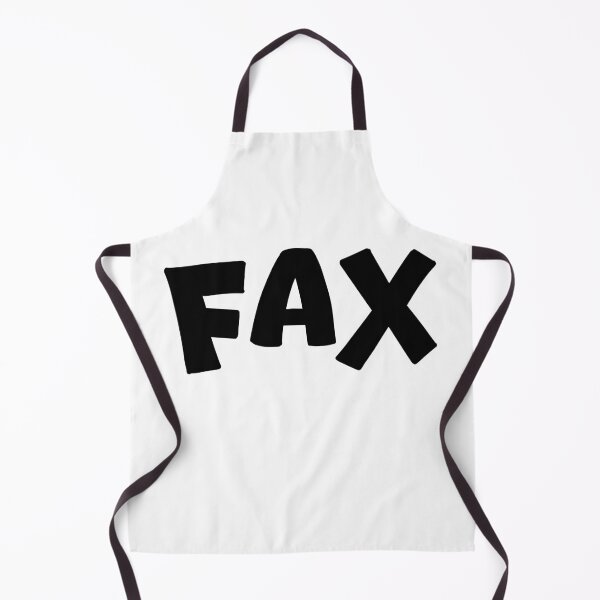 Item preview, Fax designed and sold by Memes N Lore .