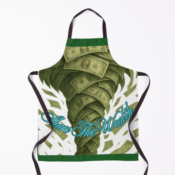 Item preview, Share the Wealth designed and sold by IUnique / Yankee Rose .