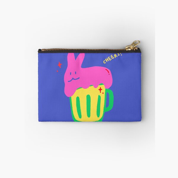 Item preview, Beer Bunny designed and sold by Bun on Break.