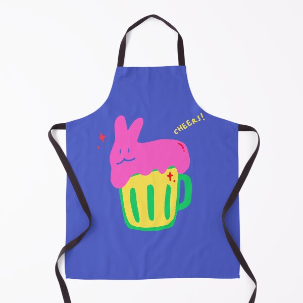 Item preview, Beer Bunny designed and sold by Bun on Break.
