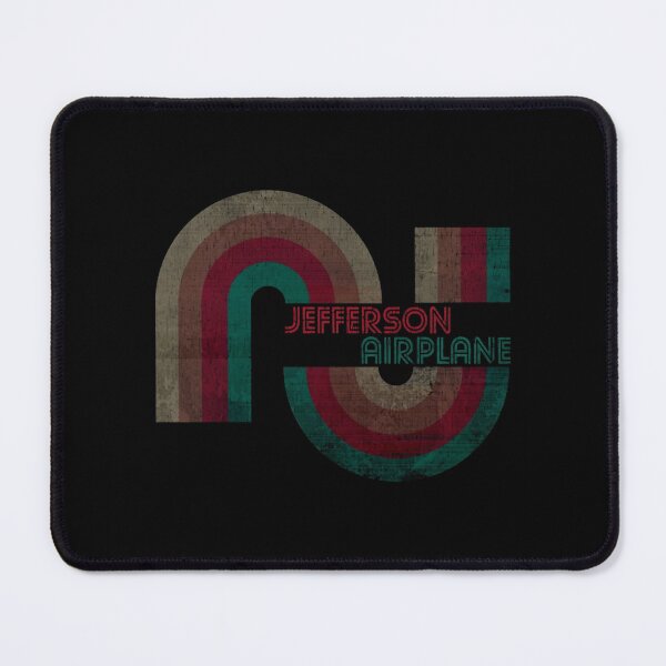 Item preview, Jefferson Airplane designed and sold by GrigoRyjones.