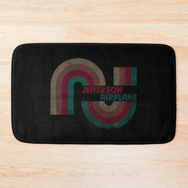 Item preview, Jefferson Airplane designed and sold by GrigoRyjones.