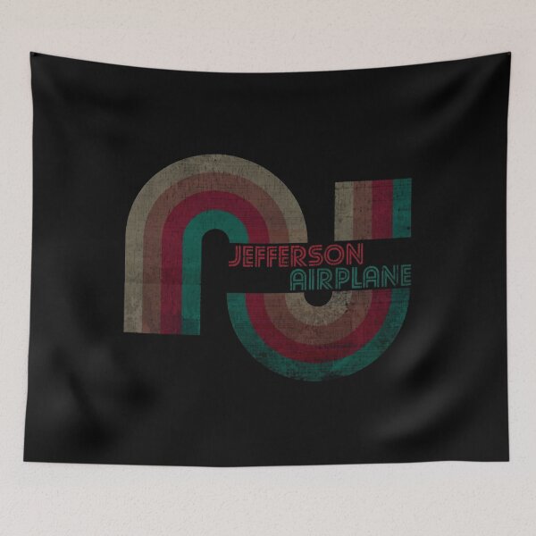 Item preview, Jefferson Airplane designed and sold by GrigoRyjones.