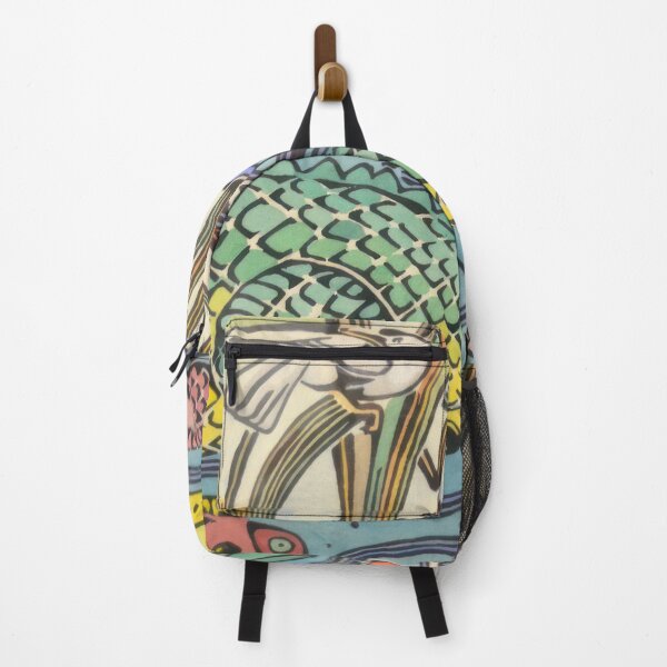 Item preview, Walter Anderson designed and sold by MARIAMOMO.