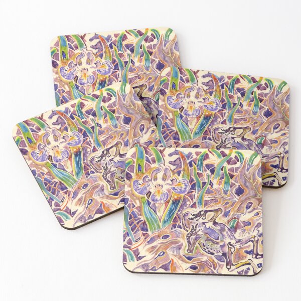 Item preview, Walter Anderson designed and sold by MARIAMOMO.