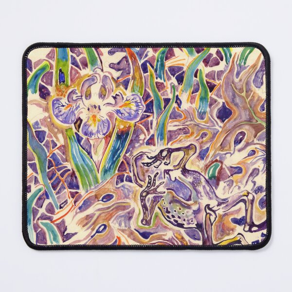 Item preview, Walter Anderson designed and sold by MARIAMOMO.
