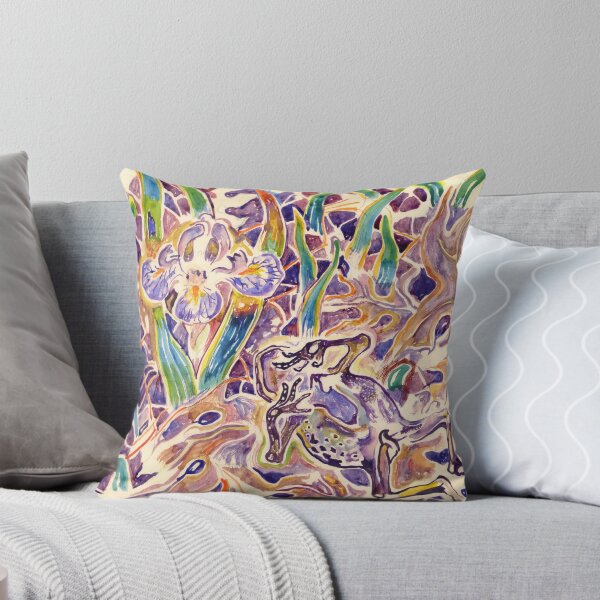 Item preview, Walter Anderson designed and sold by MARIAMOMO.