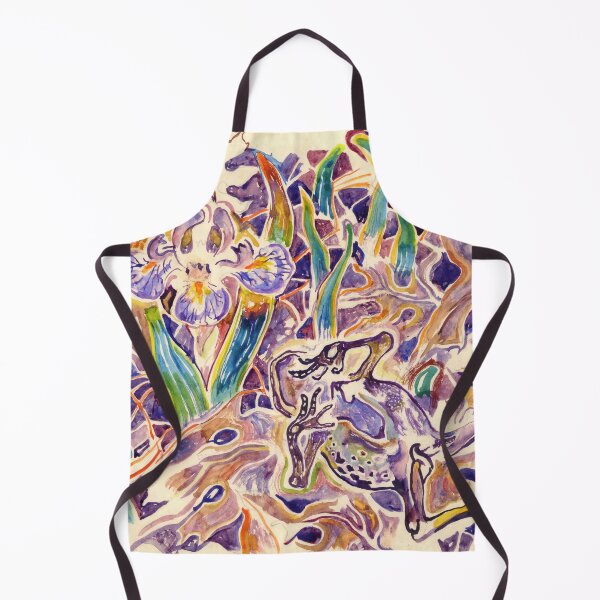 Item preview, Walter Anderson designed and sold by MARIAMOMO.