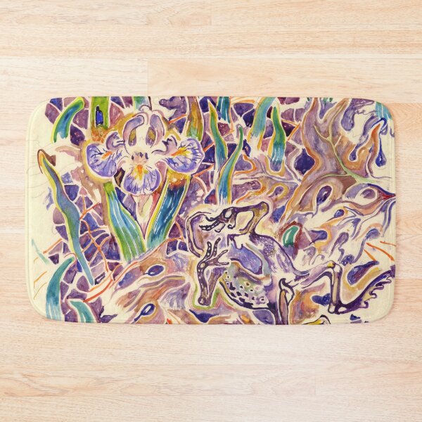 Item preview, Walter Anderson designed and sold by MARIAMOMO.