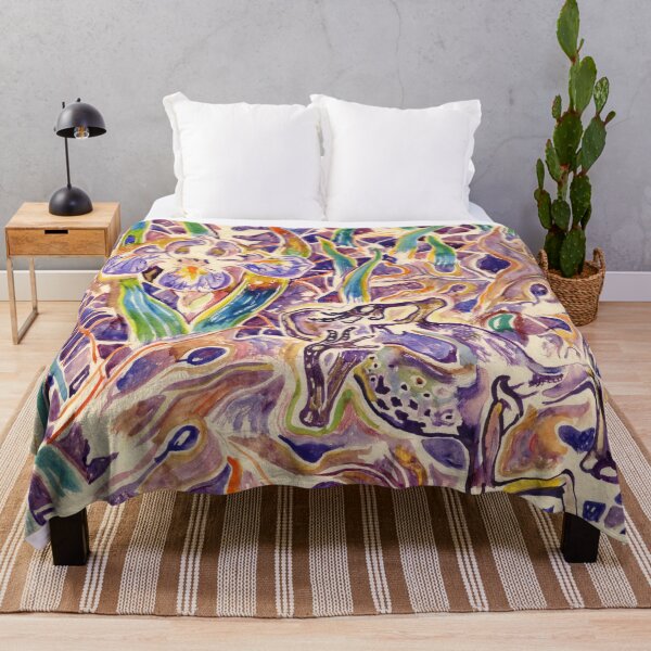 Item preview, Walter Anderson designed and sold by MARIAMOMO.