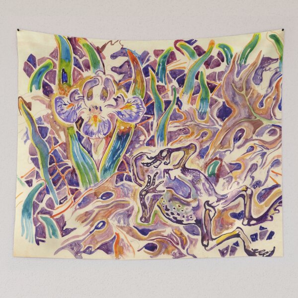 Item preview, Walter Anderson designed and sold by MARIAMOMO.