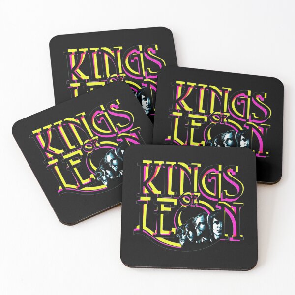 Item preview, Music - Kings of Leon designed and sold by SwenSonnola.