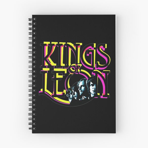 Item preview, Music - Kings of Leon designed and sold by SwenSonnola.