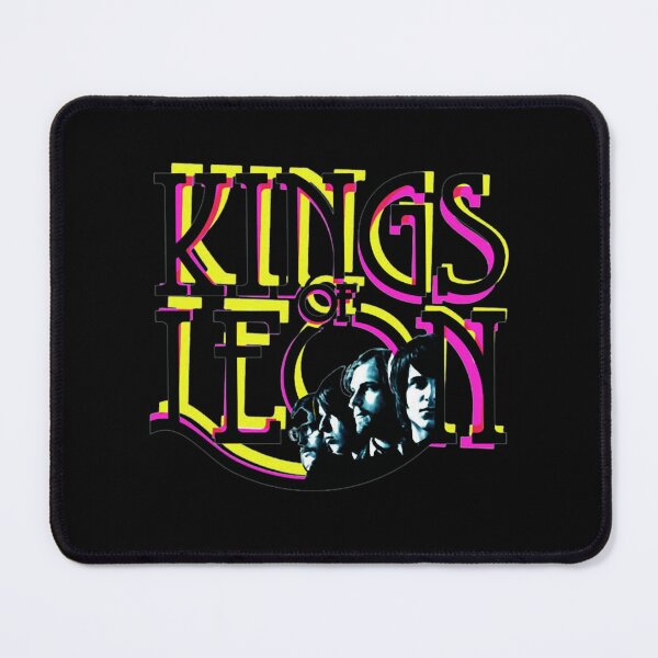 Item preview, Music - Kings of Leon designed and sold by SwenSonnola.