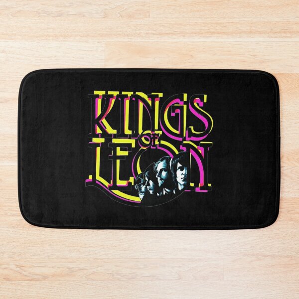 Item preview, Music - Kings of Leon designed and sold by SwenSonnola.