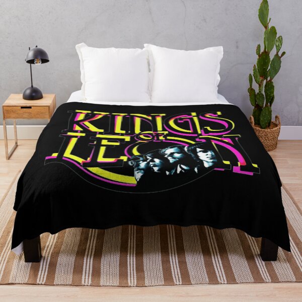Item preview, Music - Kings of Leon designed and sold by SwenSonnola.
