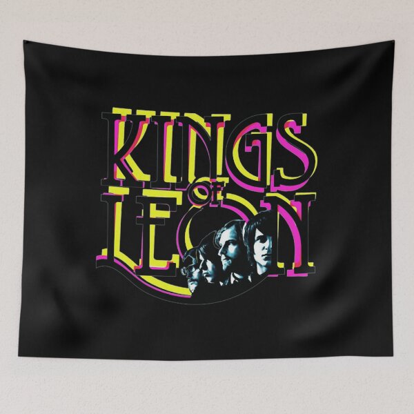 Item preview, Music - Kings of Leon designed and sold by SwenSonnola.