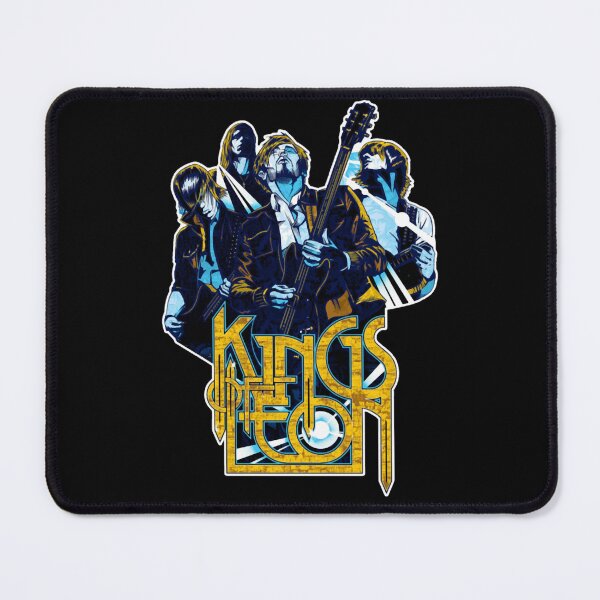 Item preview, Music - Kings of Leon designed and sold by SwenSonnola.