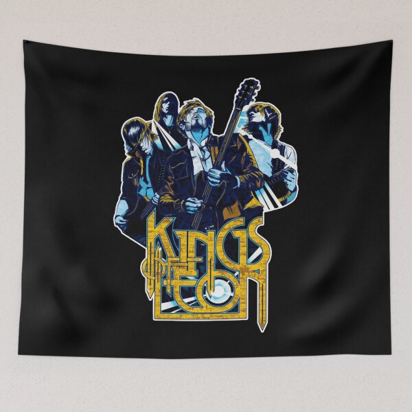 Item preview, Music - Kings of Leon designed and sold by SwenSonnola.