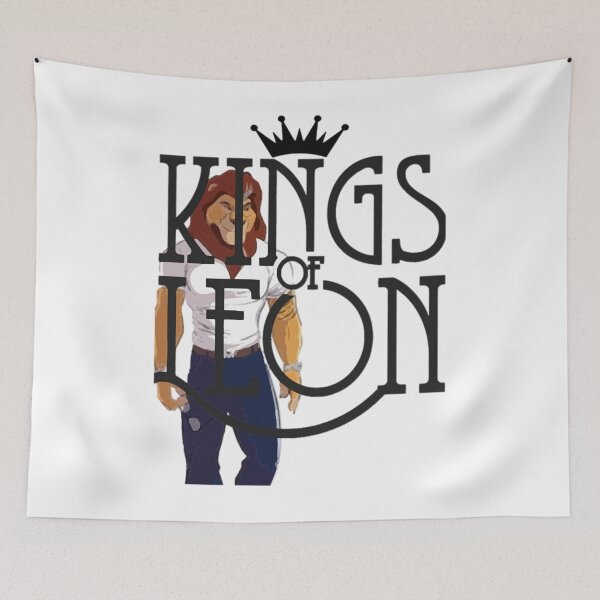 Item preview, Music - Kings of Leon designed and sold by SwenSonnola.